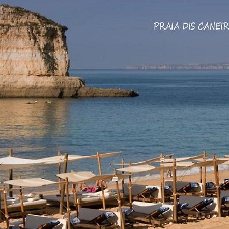 Ocean Terraces By Vila Gaivota D Ferragudo  Bagian luar foto