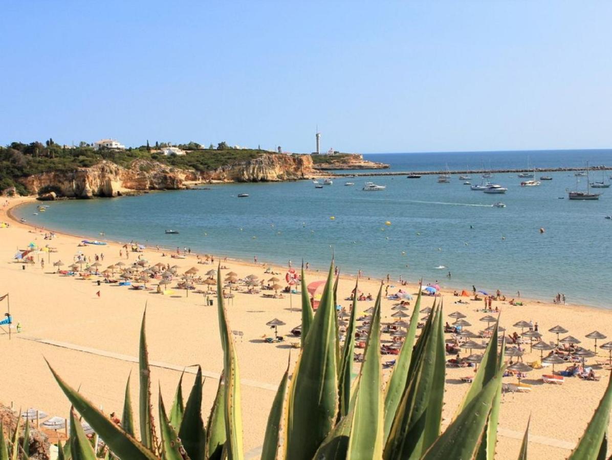 Ocean Terraces By Vila Gaivota D Ferragudo  Bagian luar foto