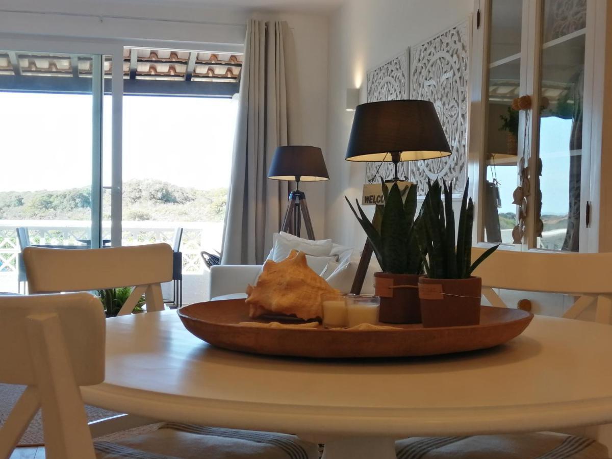 Ocean Terraces By Vila Gaivota D Ferragudo  Bagian luar foto