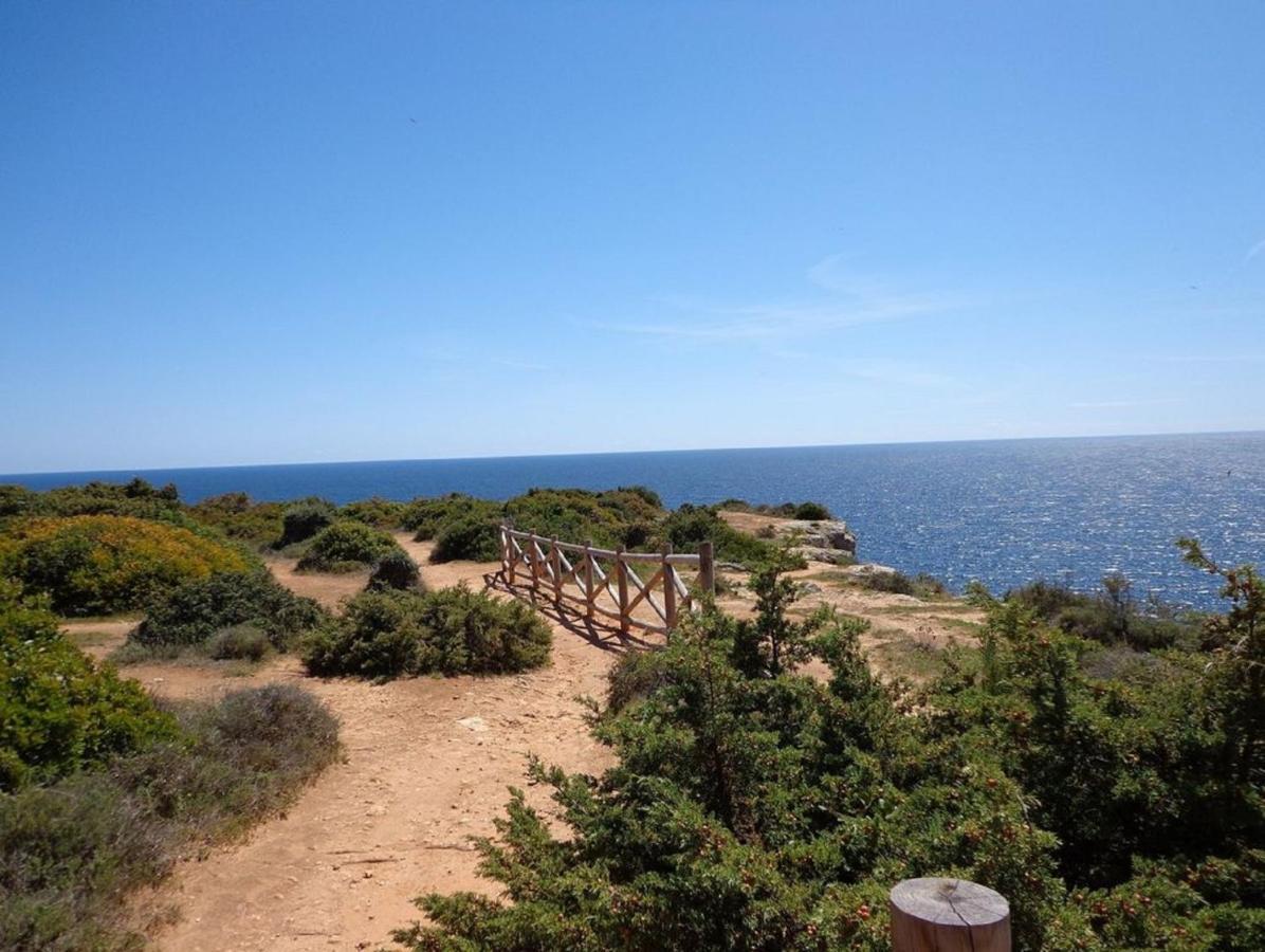 Ocean Terraces By Vila Gaivota D Ferragudo  Bagian luar foto