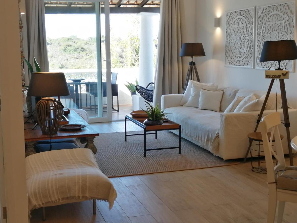 Ocean Terraces By Vila Gaivota D Ferragudo  Bagian luar foto
