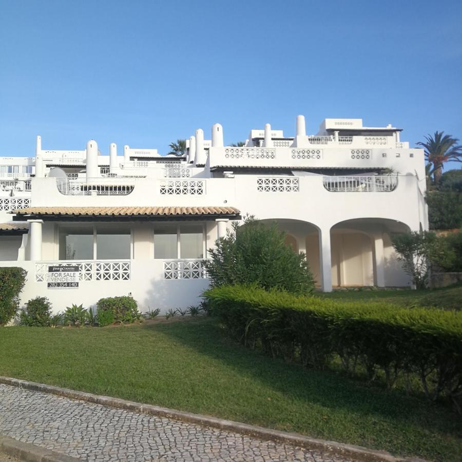Ocean Terraces By Vila Gaivota D Ferragudo  Bagian luar foto